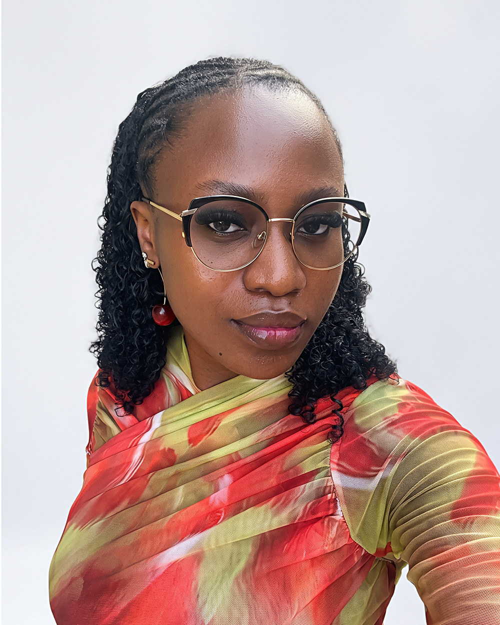 Itunuoluwa A.